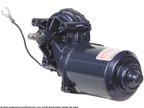 Cardone 43-1176 Windshield Wiper Motor - Front - view 2