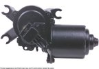 Cardone 43-1230 Windshield Wiper Motor - Front - view 3