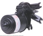 Cardone 43-1230 Windshield Wiper Motor - Front - view 2