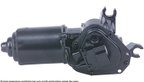 Cardone 43-1237 Wiper Motor - Front - view 3