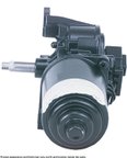 Cardone 43-1237 Wiper Motor - Front - view 2