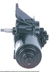 Cardone 43-1242 Windshield Wiper Motor - Front - view 2