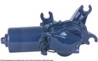 Cardone 43-1245 Wiper Motor - Front - view 3