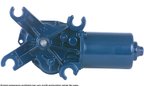 Cardone 43-1245 Wiper Motor - Front - view 1