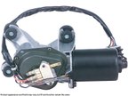 Cardone 43-1254 Windshield Wiper Motor - Front - view 3
