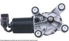Cardone 43-1254 Windshield Wiper Motor - Front - view 1