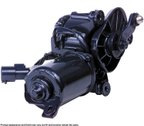 Cardone 43-1416 Windshield Wiper Motor - Front - view 2