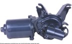 Cardone 43-1419 Windshield Wiper Motor - Front - view 3