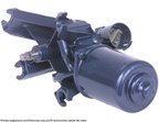 Cardone 43-1419 Windshield Wiper Motor - Front - view 2
