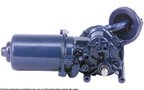 Cardone 43-1420 Windshield Wiper Motor - Front - view 1