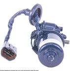 Cardone 43-1420 Windshield Wiper Motor - Front - view 2