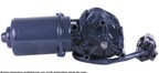 Cardone 43-1423 Windshield Wiper Motor - Front - view 1
