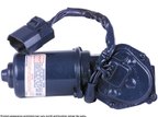 Cardone 43-1424 Windshield Wiper Motor - Front - view 3