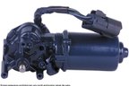 Cardone 43-1424 Windshield Wiper Motor - Front - view 1