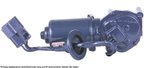 Cardone 43-1427 Windshield Wiper Motor - Front - view 3
