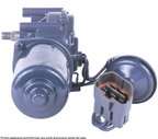 Cardone 43-1427 Windshield Wiper Motor - Front - view 2