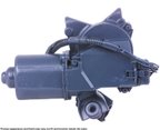 Cardone 43-1428 Windshield Wiper Motor - Front - view 3