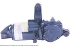 Cardone 43-1438 Windshield Wiper Motor - Front - view 3
