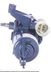 Cardone 43-1438 Windshield Wiper Motor - Front - view 2