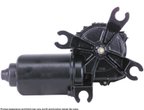 Cardone 43-1475 Windshield Wiper Motor - Front - view 1