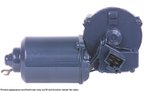 Cardone 43-1482 Windshield Wiper Motor - Front - view 3