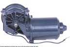 Cardone 43-1482 Windshield Wiper Motor - Front - view 1