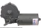 Cardone 43-1512 Windshield Wiper Motor - Front - view 3