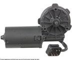 Cardone 43-1512 Windshield Wiper Motor - Front - view 1