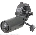 Cardone 43-1512 Windshield Wiper Motor - Front - view 2