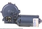 Cardone 43-1513 Windshield Wiper Motor - Front - view 3