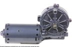 Cardone 43-1513 Windshield Wiper Motor - Front - view 1