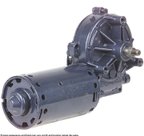Cardone 43-1513 Windshield Wiper Motor - Front - view 2