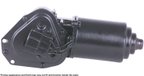 Cardone 43-1563 Windshield Wiper Motor - Front - view 3