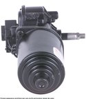 Cardone 43-1563 Windshield Wiper Motor - Front - view 2
