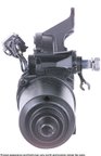 Cardone 43-1565 Windshield Wiper Motor - Front - view 2