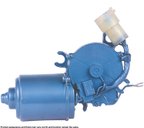 Cardone 43-1734 Windshield Wiper Motor - Front - view 3