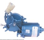 Cardone 43-1734 Windshield Wiper Motor - Front - view 1