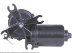 Cardone 43-1735 Windshield Wiper Motor - Front - view 1