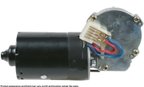 Cardone 43-1835 Windshield Wiper Motor - Front - view 5