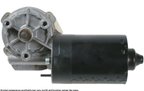 Cardone 43-1835 Windshield Wiper Motor - Front - view 1