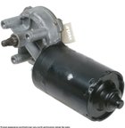 Cardone 43-1835 Windshield Wiper Motor - Front - view 3