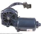 Cardone 43-1956 Wiper Motor - Front - view 1