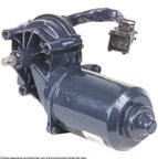 Cardone 43-1956 Wiper Motor - Front - view 2