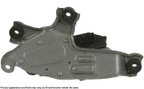 Cardone 43-20016 Wiper Motor - Rear - view 4