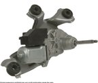 Cardone 43-20016 Wiper Motor - Rear - view 2