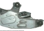 Cardone 43-20016 Wiper Motor - Rear - view 3