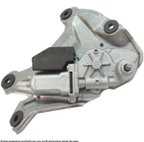 Cardone 43-20034 Windshield Wiper Motor - Rear - view 1