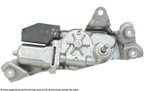 Cardone 43-20037 Windshield Wiper Motor - Rear - view 1