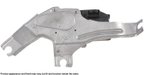 Cardone 43-20040 Wiper Motor - Rear - view 4