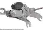 Cardone 43-20040 Wiper Motor - Rear - view 2